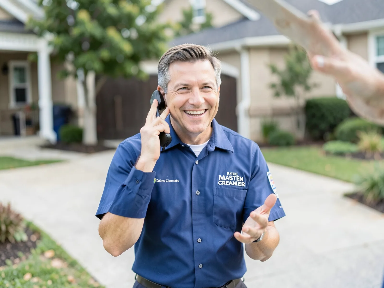 Drain Cleaning Uhrichsville, OH FAQs
